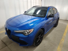 Alfa Romeo Stelvio VELOCE, снимка 1