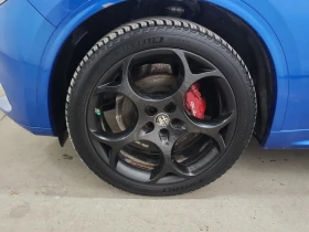 Alfa Romeo Stelvio VELOCE, снимка 8