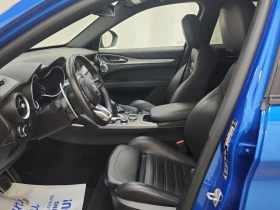 Alfa Romeo Stelvio VELOCE, снимка 10