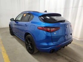 Alfa Romeo Stelvio VELOCE, снимка 6