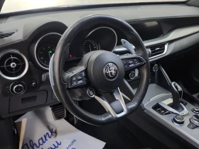 Alfa Romeo Stelvio VELOCE, снимка 12