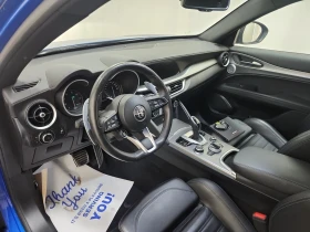 Alfa Romeo Stelvio VELOCE, снимка 11