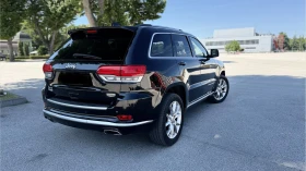 Jeep Grand cherokee  Summit FULL, 4x4 | KEYLESS| Harman kardon, снимка 5