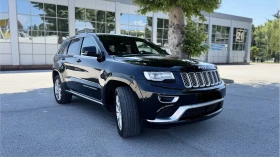 Jeep Grand cherokee  Summit FULL, 4x4 | KEYLESS| Harman kardon, снимка 2