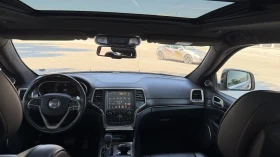 Jeep Grand cherokee  Summit FULL, 4x4 | KEYLESS| Harman kardon, снимка 12