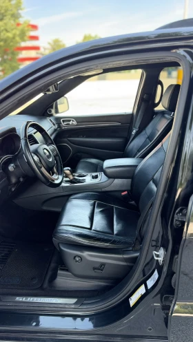 Jeep Grand cherokee  Summit FULL, 4x4 | KEYLESS| Harman kardon, снимка 9