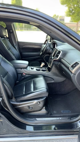 Jeep Grand cherokee  Summit FULL, 4x4 | KEYLESS| Harman kardon, снимка 15