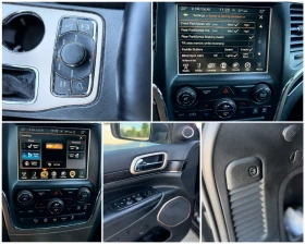 Jeep Grand cherokee  Summit FULL, 4x4 | KEYLESS| Harman kardon, снимка 8