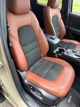Mazda CX-5 2.5T HOMURA , снимка 8