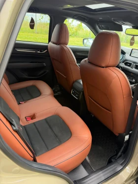 Mazda CX-5 2.5T HOMURA , снимка 9
