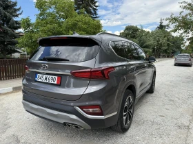 Hyundai Santa fe 2.0, снимка 5