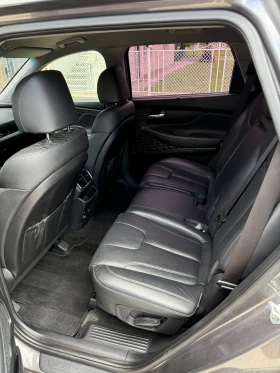 Hyundai Santa fe 2.0, снимка 10