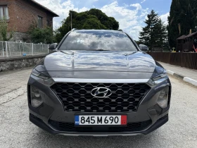 Hyundai Santa fe 2.0, снимка 2
