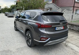 Hyundai Santa fe 2.0, снимка 7