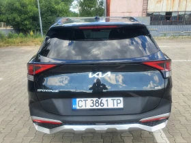 Kia Sportage ЕХ 2.5 GDI  DISTRONIC PANORAMA, снимка 7