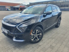 Kia Sportage ЕХ 2.5 GDI  DISTRONIC PANORAMA, снимка 2