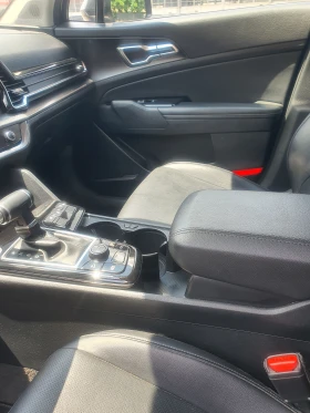 Kia Sportage ЕХ 2.5 GDI  DISTRONIC PANORAMA, снимка 12