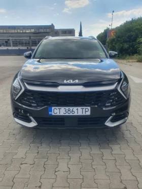 Kia Sportage ЕХ 2.5 GDI  DISTRONIC PANORAMA, снимка 1