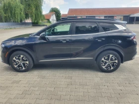 Kia Sportage ЕХ 2.5 GDI  DISTRONIC PANORAMA, снимка 6
