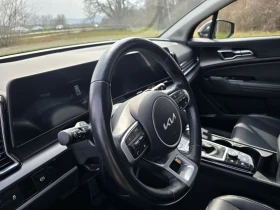Kia Sportage ЕХ 2.5 GDI  DISTRONIC PANORAMA, снимка 15