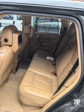 Porsche Cayenne, снимка 15