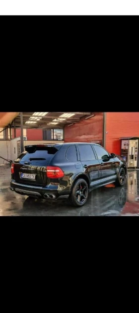 Porsche Cayenne, снимка 2