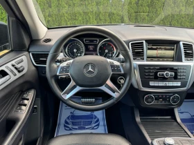 Mercedes-Benz ML 350 CDI 4Matic/AMG/Bluetec/EURO6* 163000км* ШВЕЙЦАРИЯ!, снимка 9