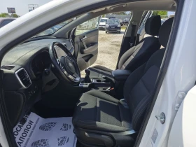 Kia Sportage 1.6Дизел, Хибрид , снимка 10
