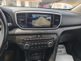 Kia Sportage 1.6Дизел, Хибрид , снимка 14
