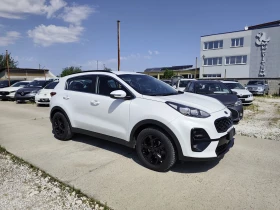 Kia Sportage 1.6Дизел, Хибрид , снимка 3