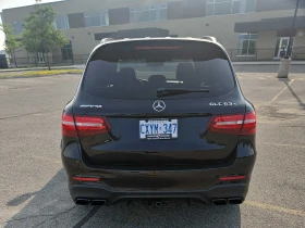 Mercedes-Benz GLC, снимка 4