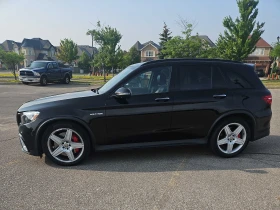 Mercedes-Benz GLC, снимка 2