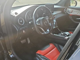 Mercedes-Benz GLC, снимка 5
