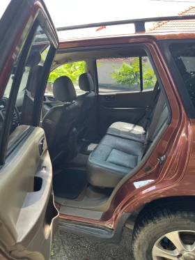 Hyundai Santa fe, снимка 11