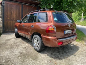 Hyundai Santa fe, снимка 7