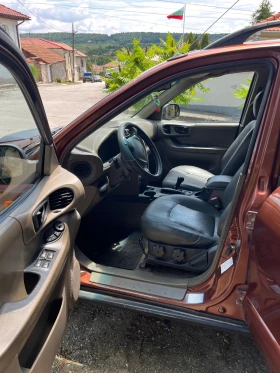 Hyundai Santa fe, снимка 10