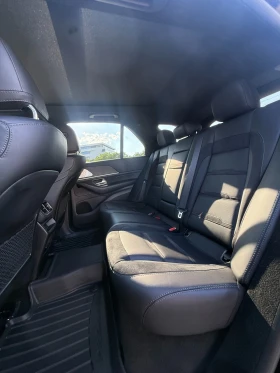 Mercedes-Benz GLE 63 S AMG, снимка 9