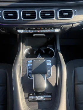 Mercedes-Benz GLE 63 S AMG, снимка 12