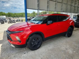 Chevrolet Blazer 2.0l 2Lt, снимка 1