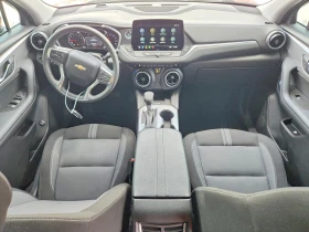 Chevrolet Blazer 2.0l 2Lt, снимка 8