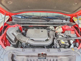 Chevrolet Blazer 2.0l 2Lt, снимка 11
