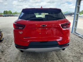 Chevrolet Blazer 2.0l 2Lt, снимка 6