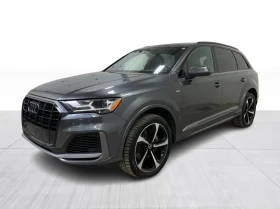 Audi Q7, снимка 3