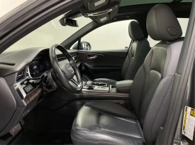 Audi Q7, снимка 11