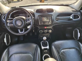 Jeep Renegade 2.0 M-jet, снимка 13