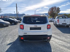 Jeep Renegade 2.0 M-jet, снимка 6
