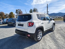 Jeep Renegade 2.0 M-jet, снимка 7