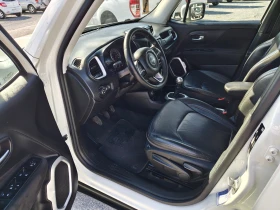 Jeep Renegade 2.0 M-jet, снимка 14