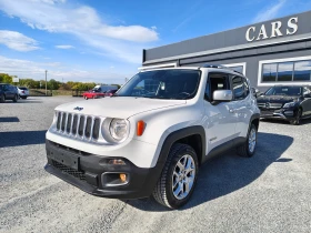 Jeep Renegade 2.0 M-jet, снимка 3