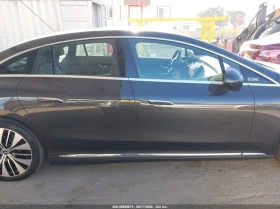 Mercedes-Benz EQE 350 4Matic, снимка 13